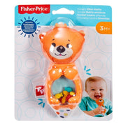 Fisher Price Nutria Amistosa - Farmacias Arrocha