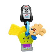 Fisher Price Llavero Juega y Aprende - Farmacias Arrocha