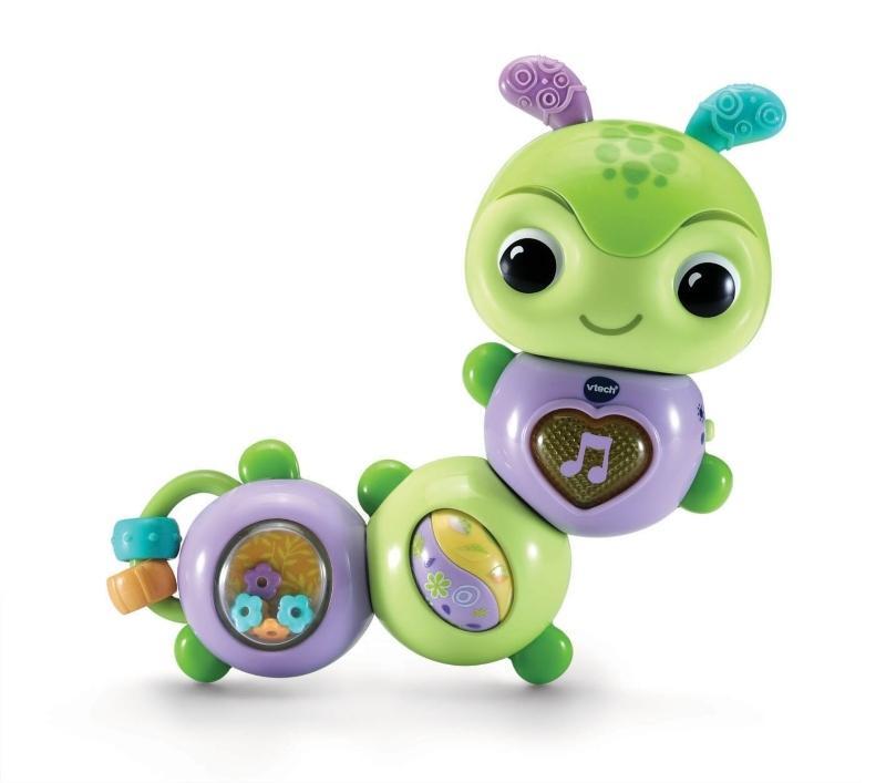 Vtech Huerta la Oruguita - Farmacias Arrocha