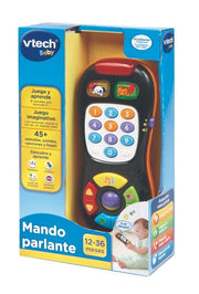 Vtech Mando Parlante - Farmacias Arrocha