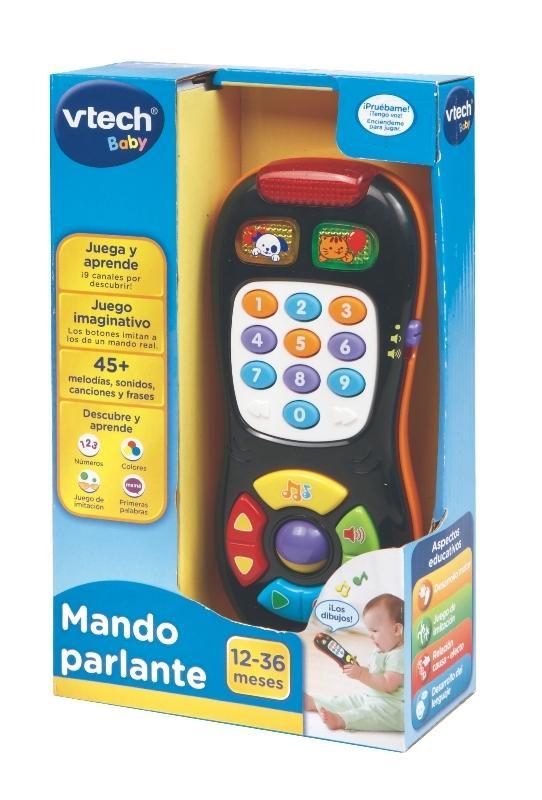 Vtech Mando Parlante - Farmacias Arrocha