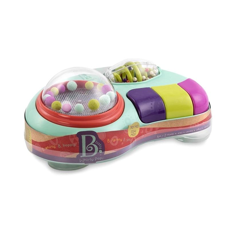 B. Estación de Luces y Música - Farmacias Arrocha