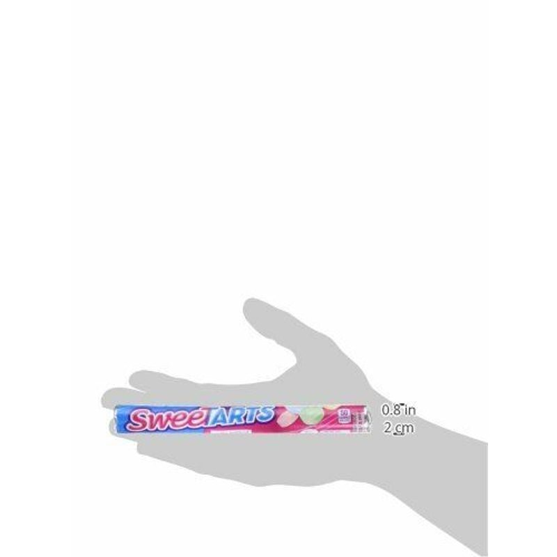 Wonka Sweetarts Roll 1.8Oz - Farmacias Arrocha