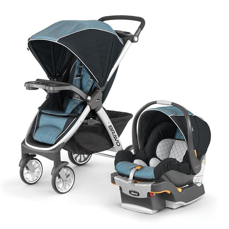 Chicco Bravo Travel System Iceland - Farmacias Arrocha