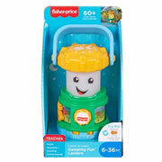 Fisher Price Linterna Campamento Divertido - Farmacias Arrocha