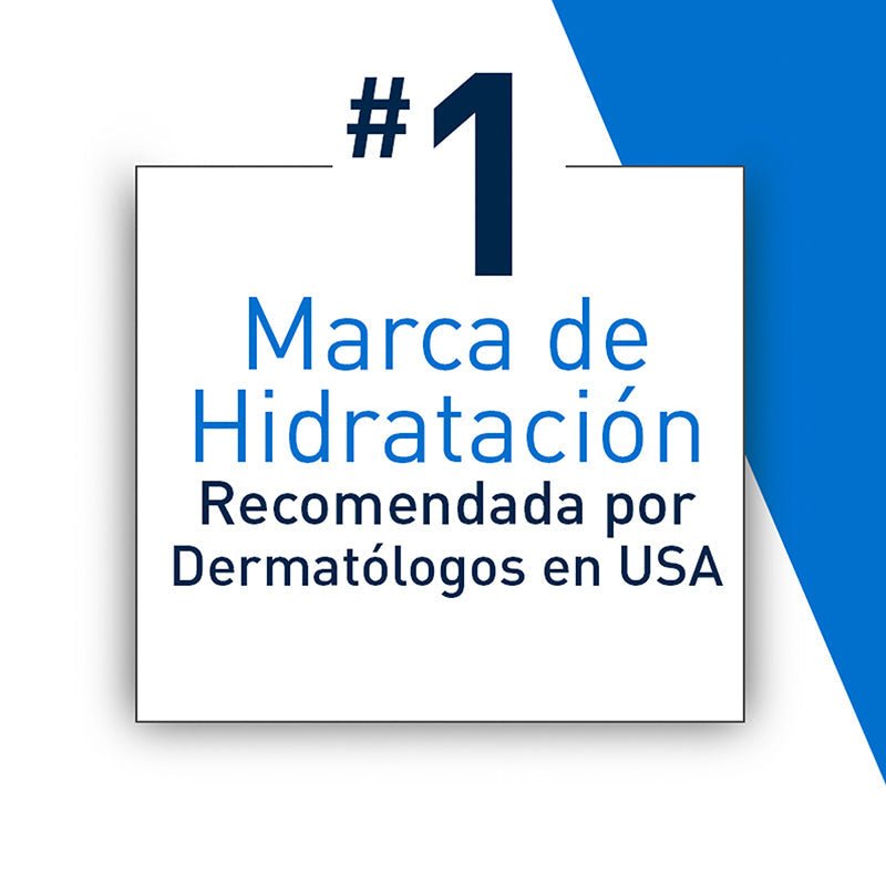 CeraVe Crema Reparadora de Manos 50 ml - Farmacias Arrocha