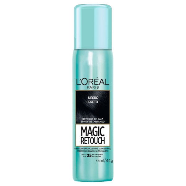 L'Oreal Magic Retouch - Farmacias Arrocha