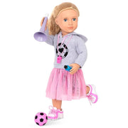 Our Generation Conjunto Futbol Fashion - Farmacias Arrocha