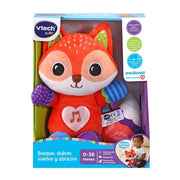 Vtech Bosque, dulces sueños y abrazos - Farmacias Arrocha