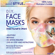 Next Style D.I.Y Face Mask - Farmacias Arrocha