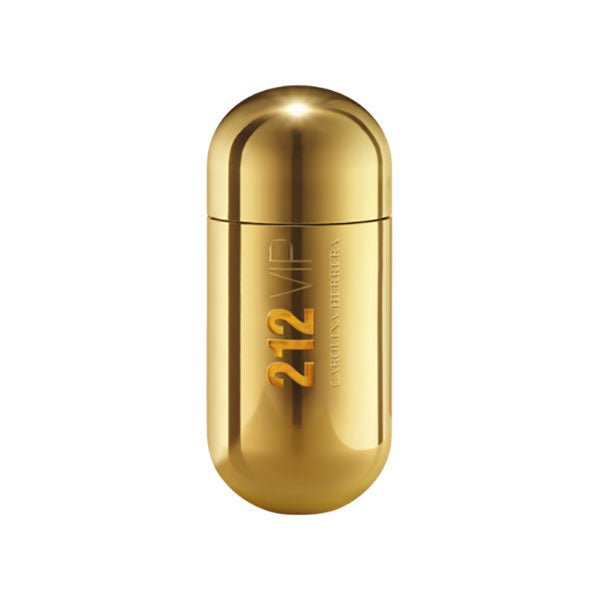 Carolina Herrera 212 Vip femenino EDP - Farmacias Arrocha
