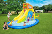 Bestway H2O Go Parque Acuático Splashmore - Farmacias Arrocha
