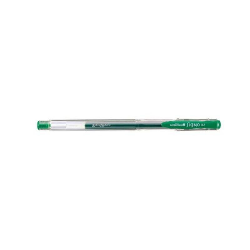 Uniball Uniball Signo Fine Verde - Farmacias Arrocha