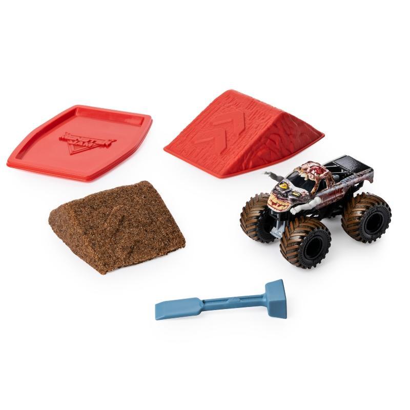Monster Jam Set de Inicio Kinetico - Farmacias Arrocha