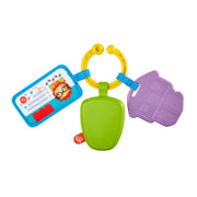 Fisher Price Llaves Actividades Divertidas - Farmacias Arrocha