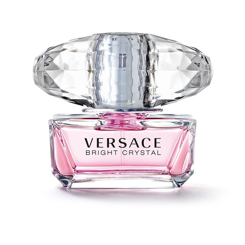 Versace Bright Crystal Eau de Toilette - Farmacias Arrocha