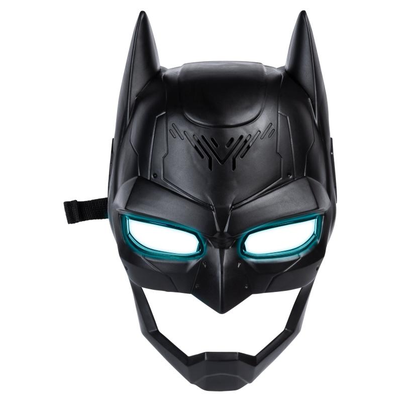 Dc Batman Máscara Cambio De Voz - Farmacias Arrocha