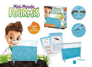 Buki Mini Mundo De Hormigas - Farmacias Arrocha