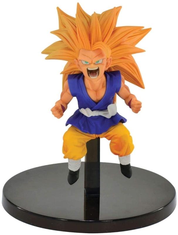 Bandai Banpresto Dragon Ball Super Son Goku Fes - Farmacias Arrocha