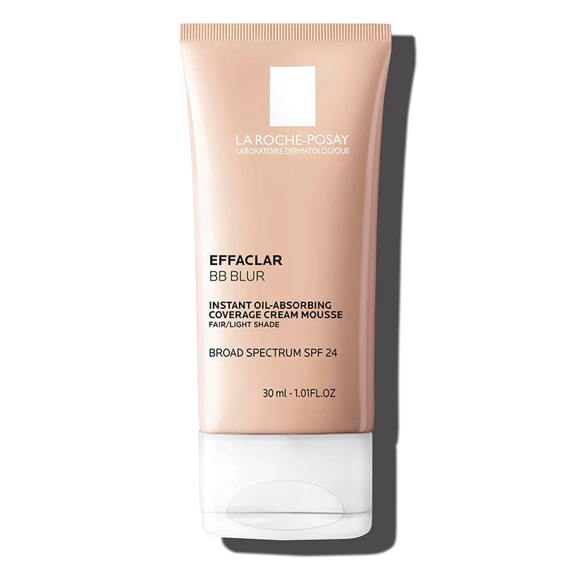 La Roche-Posay Effaclar BB Blur Unificador 30ml - Farmacias Arrocha