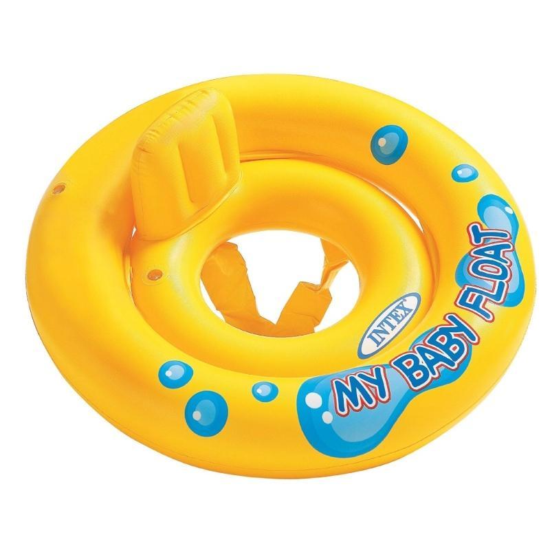 Intex Flotador Para Bebé - Farmacias Arrocha