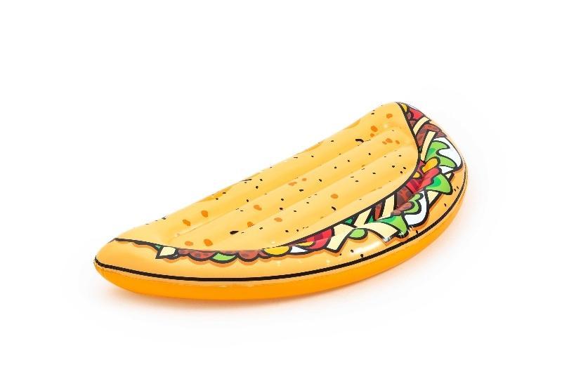 Bestway Flotador Taco - Farmacias Arrocha