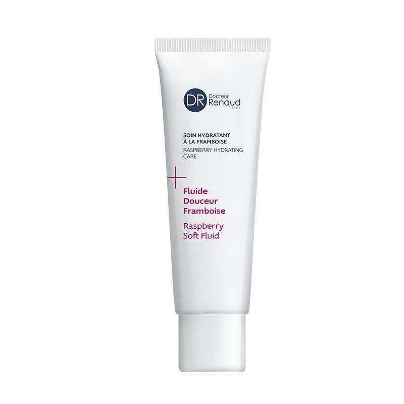 Dr. Renaud Raspberry Soft Fluid - Farmacias Arrocha