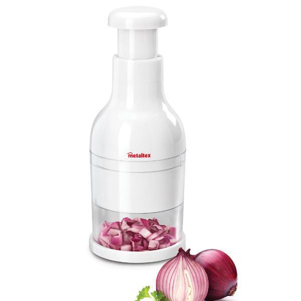 Metaltex Twist Vegetable Chopper - Farmacias Arrocha