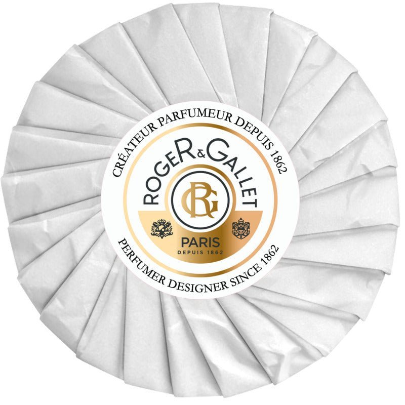 Roger & Gallet Jean Marie Farina Jabon 100G - Farmacias Arrocha