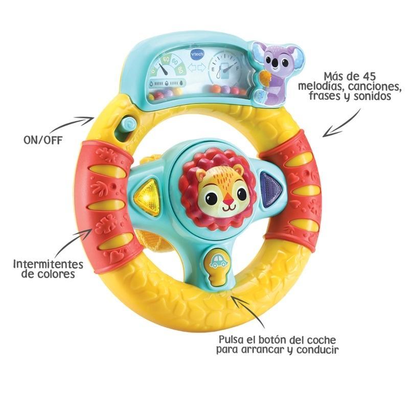 Vtech Volante Descubrimientos - Farmacias Arrocha