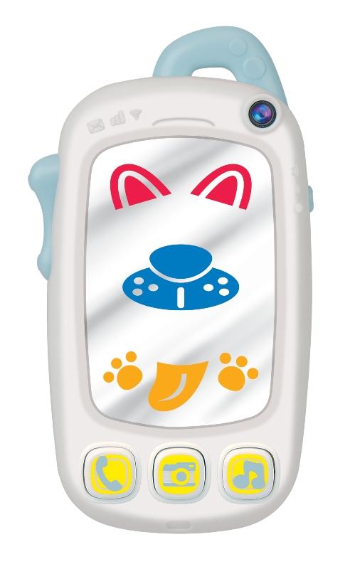 Winfun Mi Primer Telefono Selfie - Farmacias Arrocha