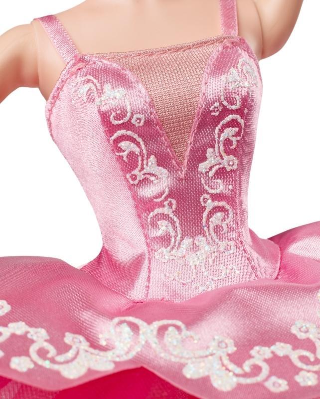 Barbie Signature Ballet Wishes - Farmacias Arrocha