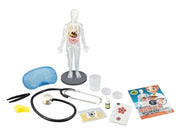 Buki Cuerpo Humano - Farmacias Arrocha