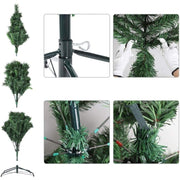 Arbolito de Navidad 7" - Farmacias Arrocha