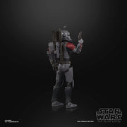 Star Wars The Black Series Crosshair - Farmacias Arrocha