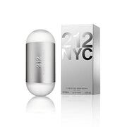 Carolina Herrera 212 Nyc Men EDT 50+50 ML - Farmacias Arrocha