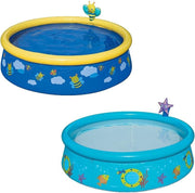 Bestway Primera Piscina de Spray 152x38cm - Farmacias Arrocha