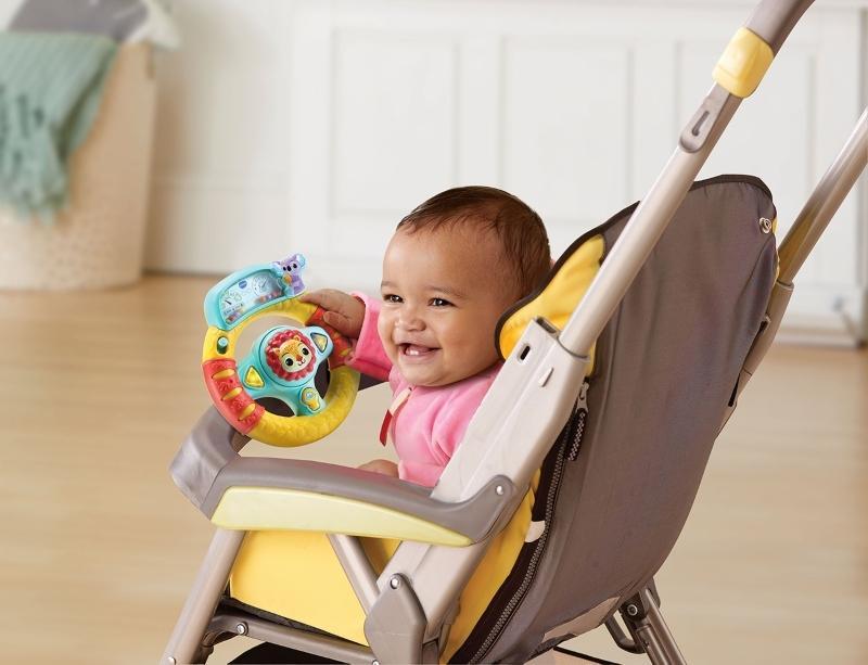 Vtech Volante Descubrimientos - Farmacias Arrocha