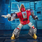 Transformers Studio Series 86-07 - Dinobot Slug Clase Líder Y Daniel Witwicky - Farmacias Arrocha