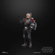 Star Wars The Black Series Crosshair - Farmacias Arrocha
