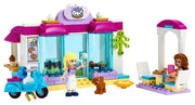 Lego Friends Pastelería De Heartlake City - Farmacias Arrocha