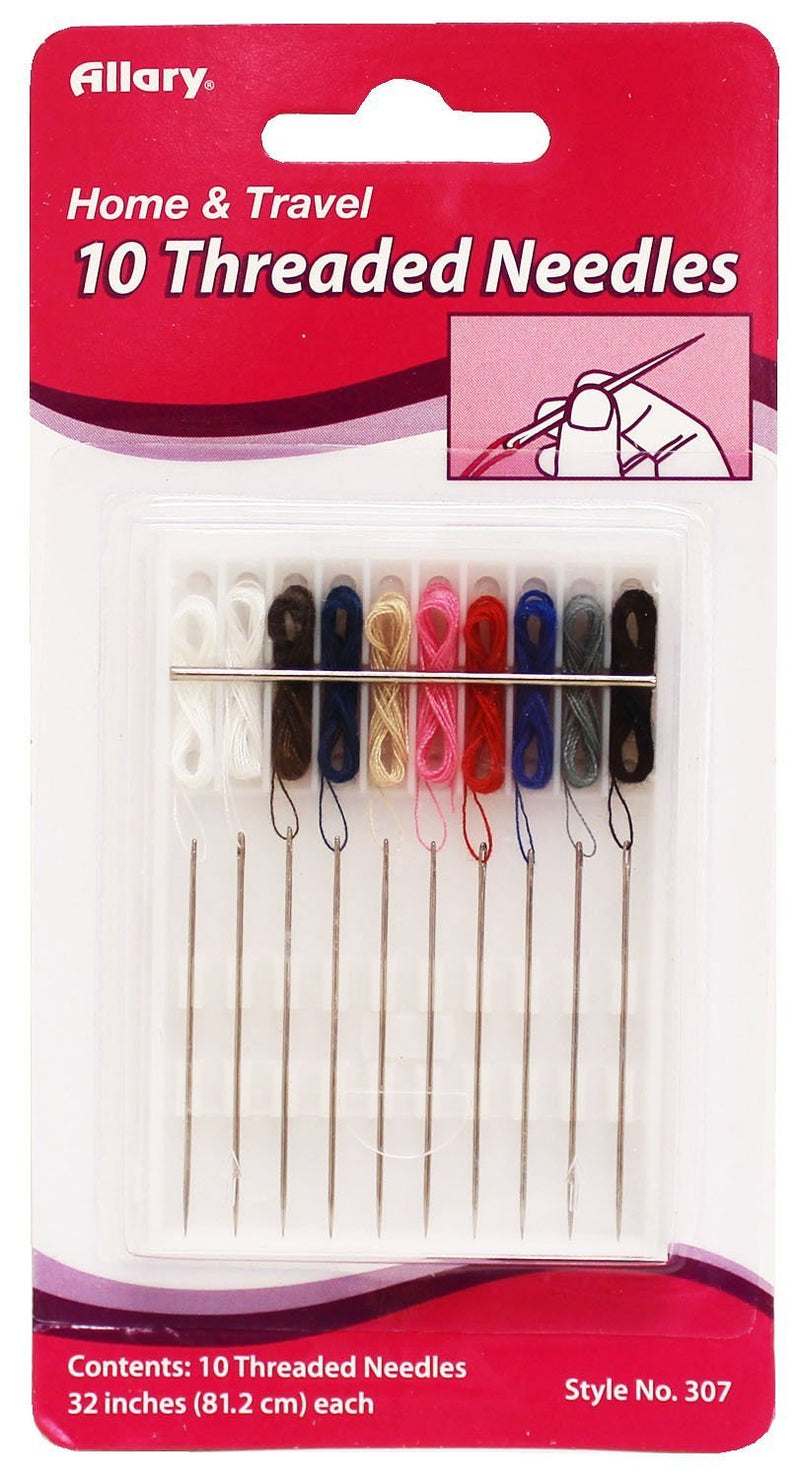 Allary Fabric Comb & Knit Fixer - Farmacias Arrocha