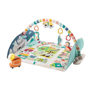 Fisher Price Gimnasio Gran Ciudad De Actividades - Farmacias Arrocha