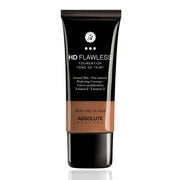 Absolute N.Y Base Liquida Rostro Perfecto - Farmacias Arrocha