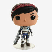 Funko Pop Games: Gears of War S3 - Kait Diaz - Farmacias Arrocha
