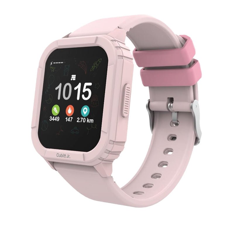 Cubitt CT1 Jr Smartwatch - Farmacias Arrocha
