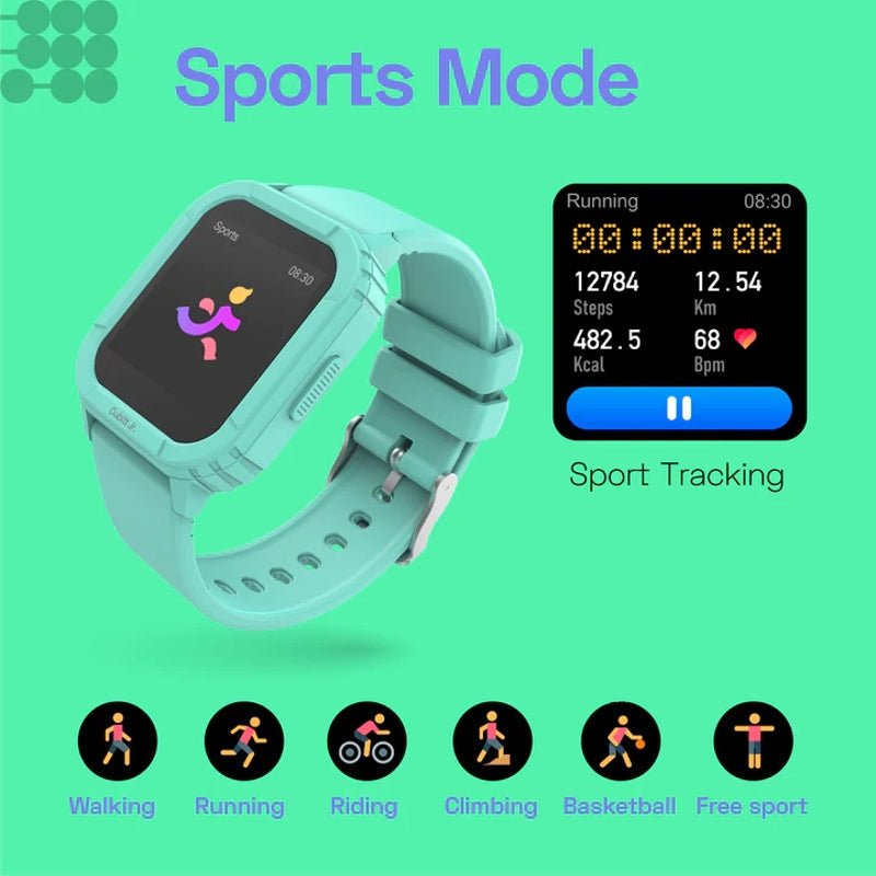 Cubitt CT1 Jr Smartwatch - Farmacias Arrocha