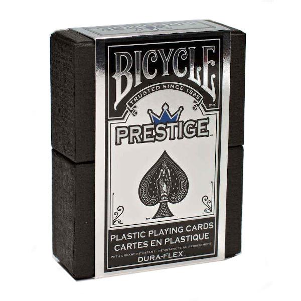 Bicycle Juego De Cartas Prestige - Farmacias Arrocha