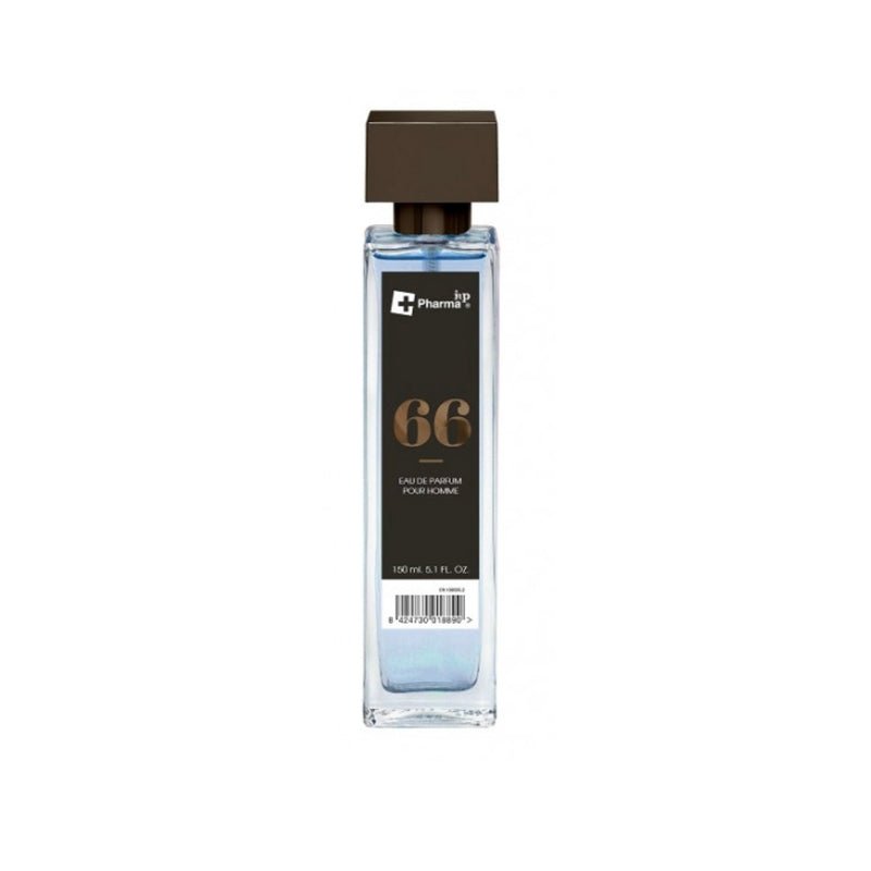 Iap Pharma Caballero No. 66 Edp - Farmacias Arrocha