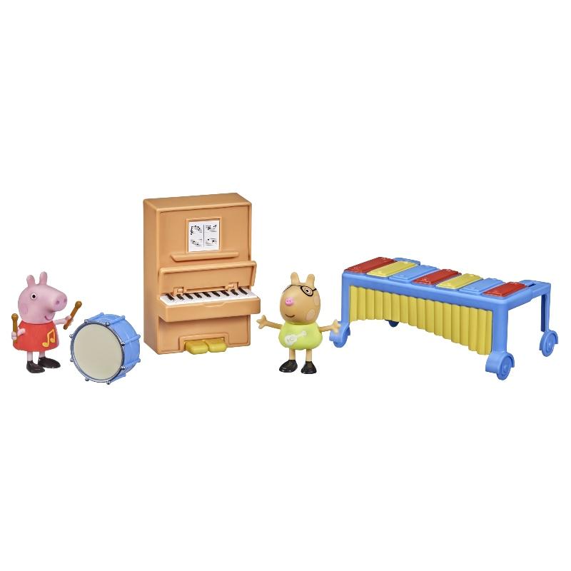 Peppa Pig Surtido Momentos Divertidos - Farmacias Arrocha